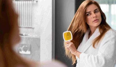 چگونه از ماسک مو کراتینه استفاده کنیم؟