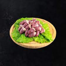 قلوه مرغ را نخورید
