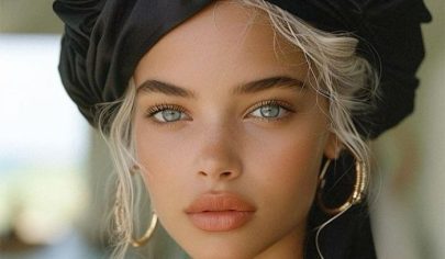 ویژگی های زیبایی صورت