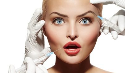 بوتاکس چیست؟ انواع، عوارض و مزیت های بوتاکس