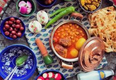 چه کسانی نباید آبگوشت بخورند؟