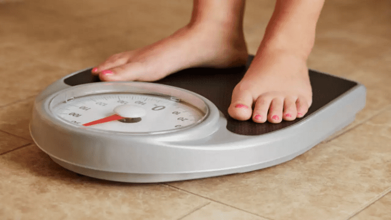 روش صحیح اندازه گیری وزن چیست؟