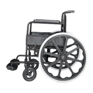 ویلچر اقتصادی مدل JTS809E