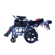 ویلچر برانکاردی مدل JTS960L-38