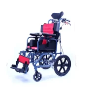 ویلچر برانکاردی مدل JTS960L-38