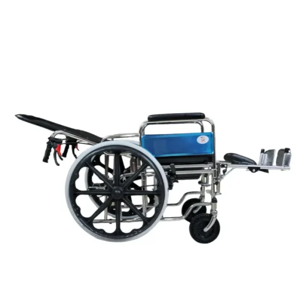ویلچر برانکاردی مدل JTS608-GC