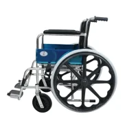 ویلچر حمام مدل JTS608L
