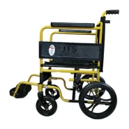 ویلچر مسافرتی مدل JTS809-R12