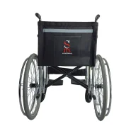 ویلچر ساده جی تی اس مدل JTS874A