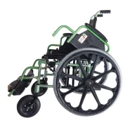 ویلچر ارتوپدی مدل JTS901XS رنگی