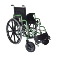 ویلچر ارتوپدی مدل JTS901XS رنگی