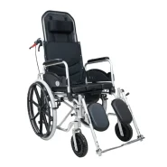 ویلچر برانکاردی مدل JTS602LGC