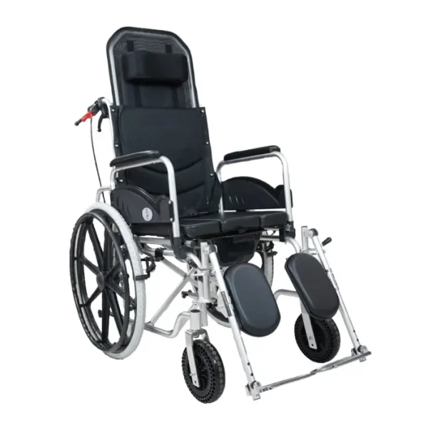 ویلچر برانکاردی مدل JTS602LGC