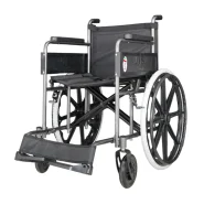 ویلچر ساده جی تی اس مدل JTS809C
