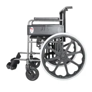ویلچر ساده جی تی اس مدل JTS809C