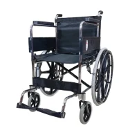 ویلچر ساده جی تی اس مدل JTS809B