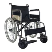 ویلچر ساده جی تی اس مدل JTS874A