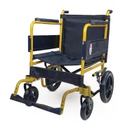 ویلچر مسافرتی مدل JTS809-R12
