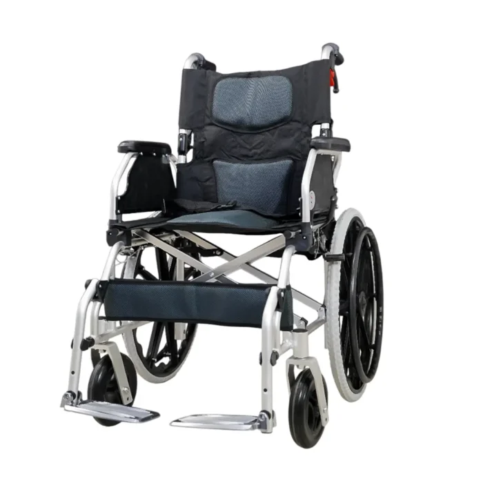ویلچر مسافرتی مدل JTS863-20E ویلچر مسافرتی مدل JTS863-20E