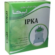 توالت دیواری آهنی ایپکا