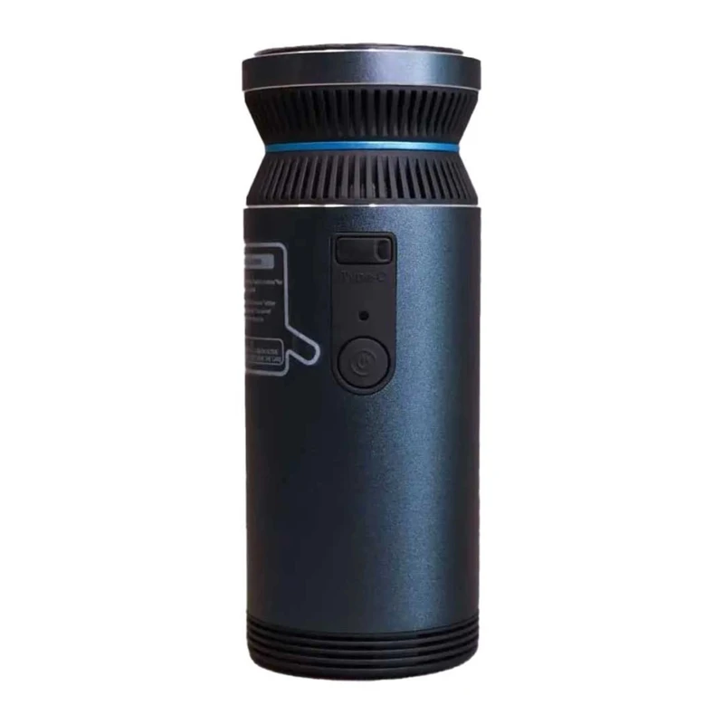 دستگاه تصفیه هوا خودرو ایزی لایف مدل XT-KJ901 دستگاه تصفیه هوا خودرو ایزی لایف مدل XT-KJ901
