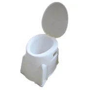 توالت دور بسته ایپکا