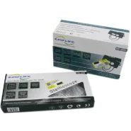 فشارسنج عقربه ای با گوشی ایزی لایف مدل HS2000-HS30B