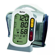 فشارسنج دیجیتالی بازویی ولکس مدل BPM-65S