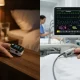 تفاوت پالس اکسیمتر خانگی و پزشکی