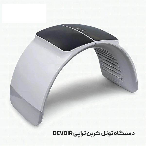 دستگاه تونل کلسیم تراپی Devoir