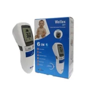 تب سنج دیجیتالی ولکس مدل NT-7